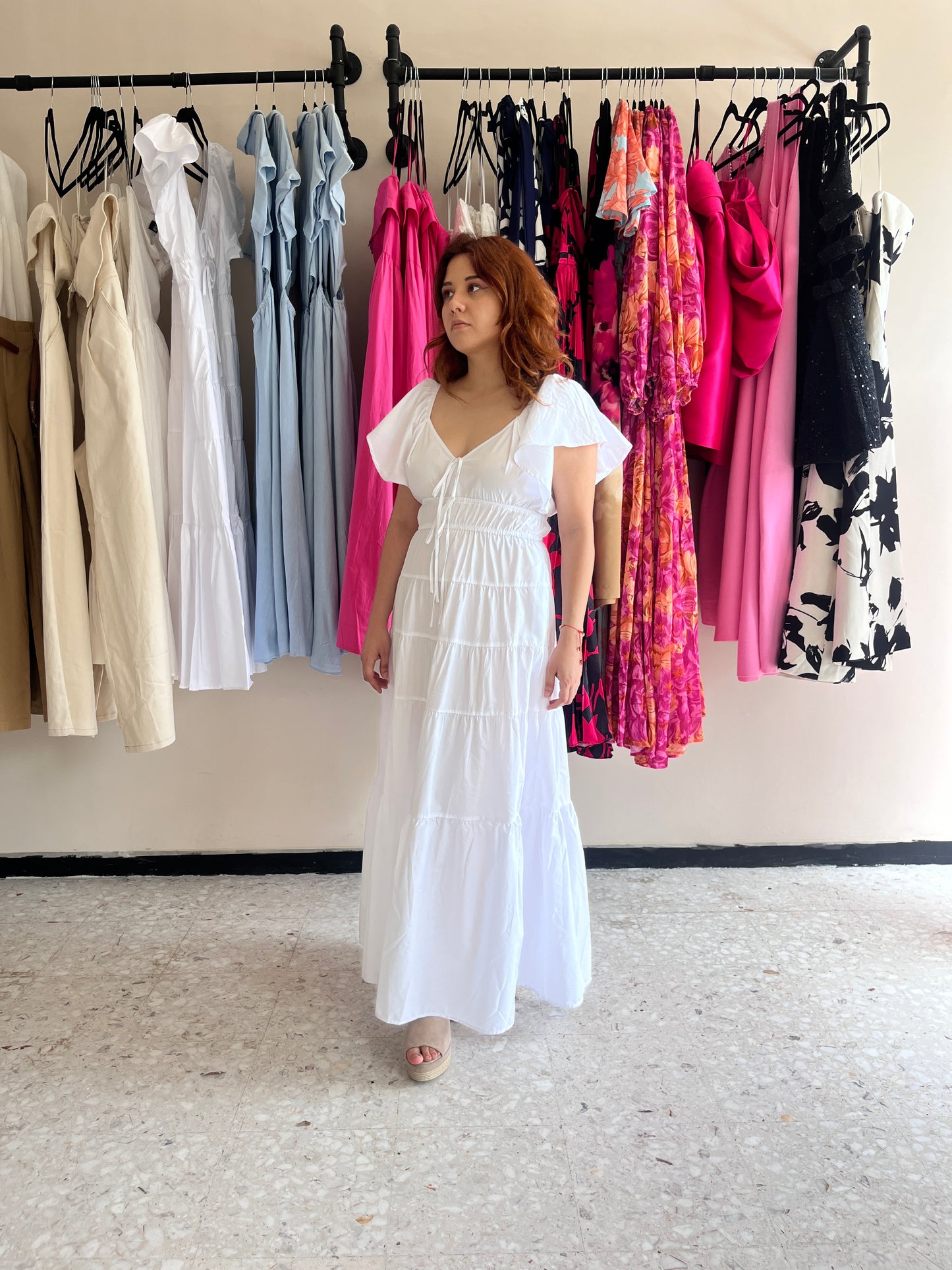 Aurora Dress