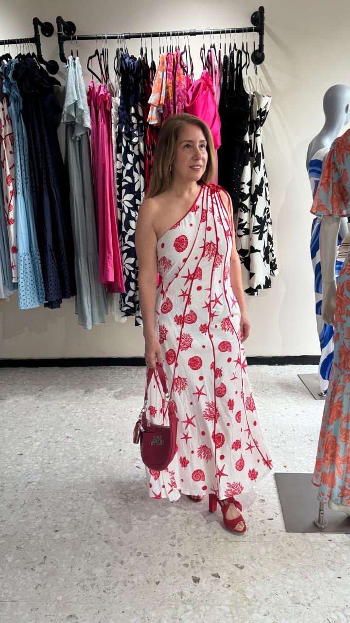 Flor del Mar