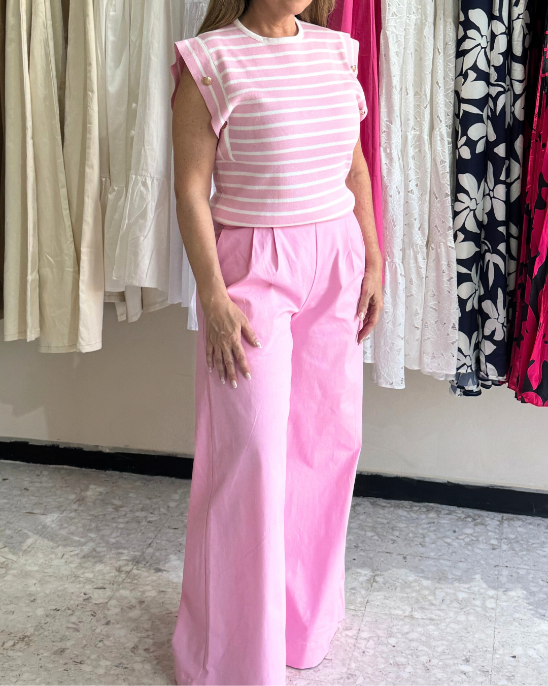 PANTALÓNES