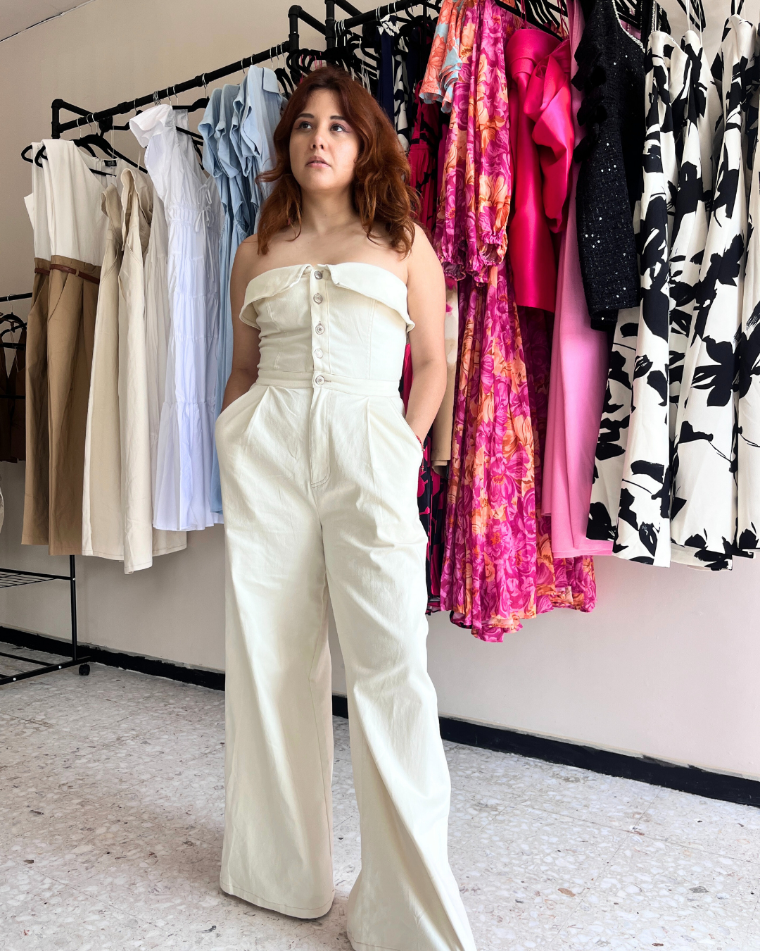 JUMPSUIT