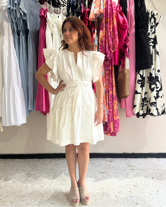 Serenity Dress