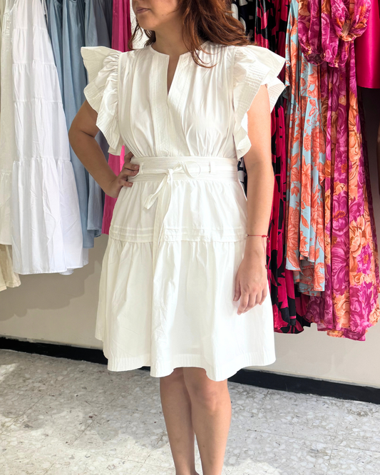 Serenity Dress