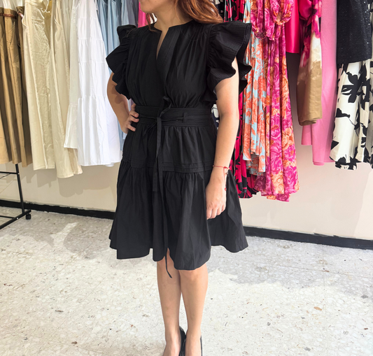 Alba Dress