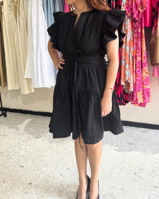 Alba Dress