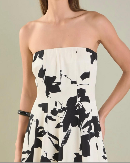 Eclipse Dress