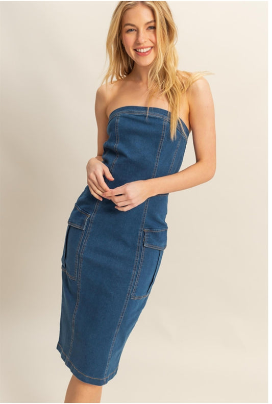 Denim Fever