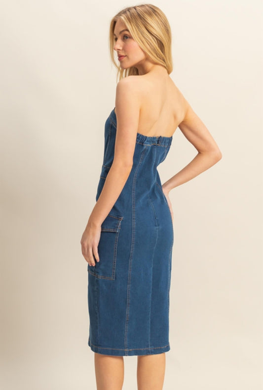 Denim Fever