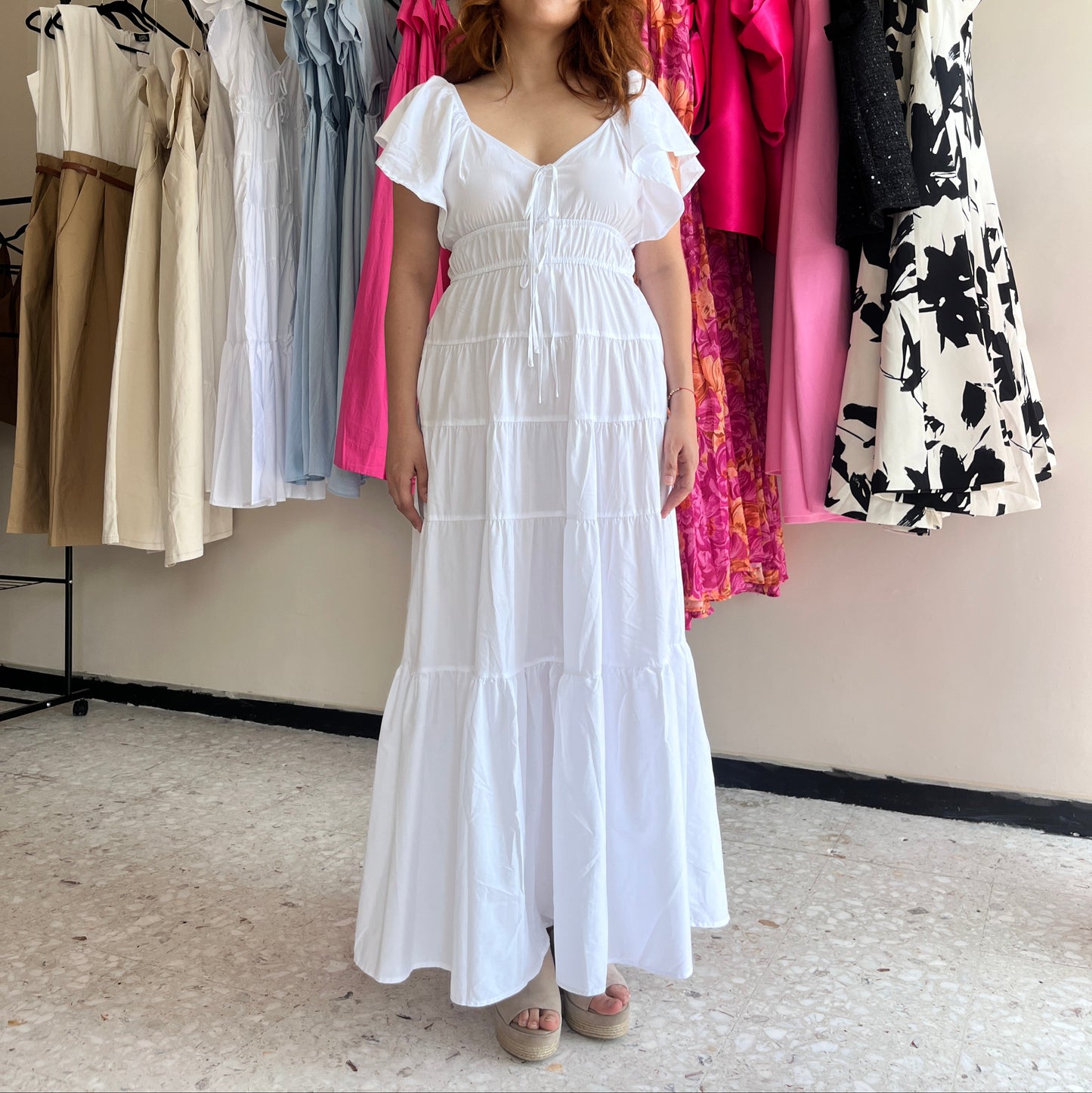Aurora Dress