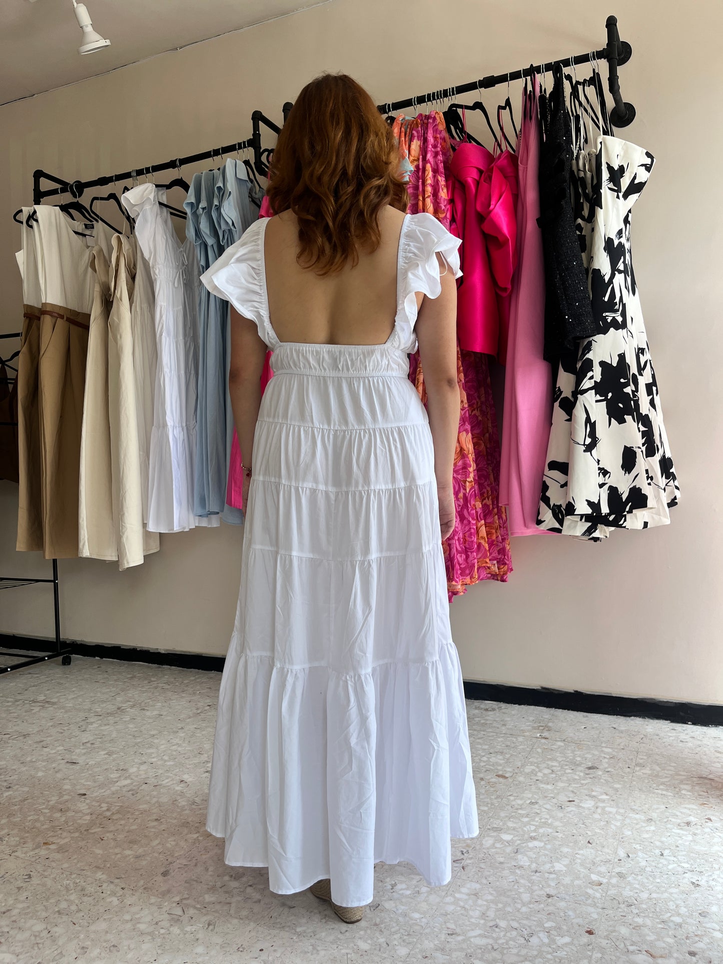 Aurora Dress