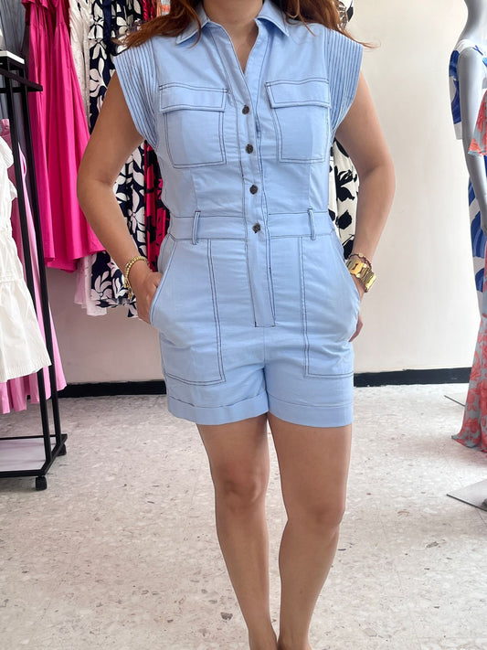 Alina Jumpsuit