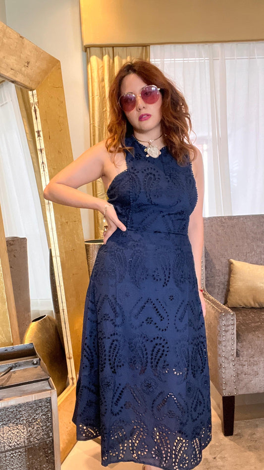 Set Azul Midnight