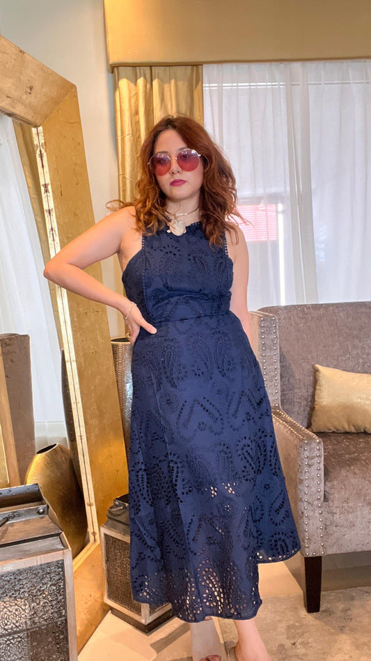 Set Azul Midnight